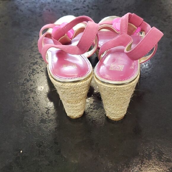 Anne klein shoes - Picture 3 of 5